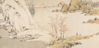 Landscapes of the Four Seasons
