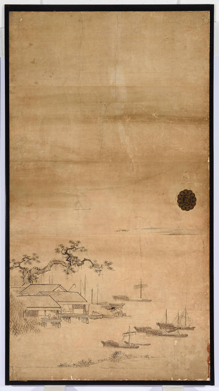 Landscape (Panel 1 of 8)